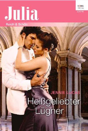 [Julia 2193] • Heßgeliebter Lügner